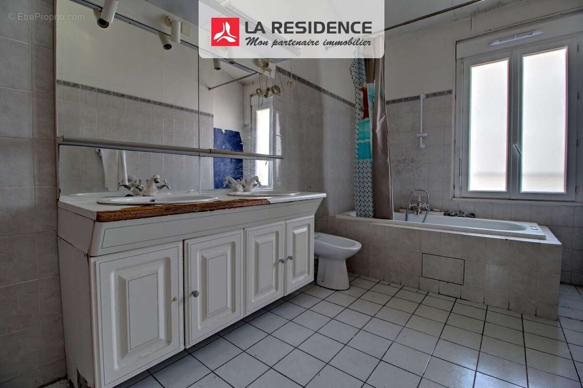 Appartement à CERGY