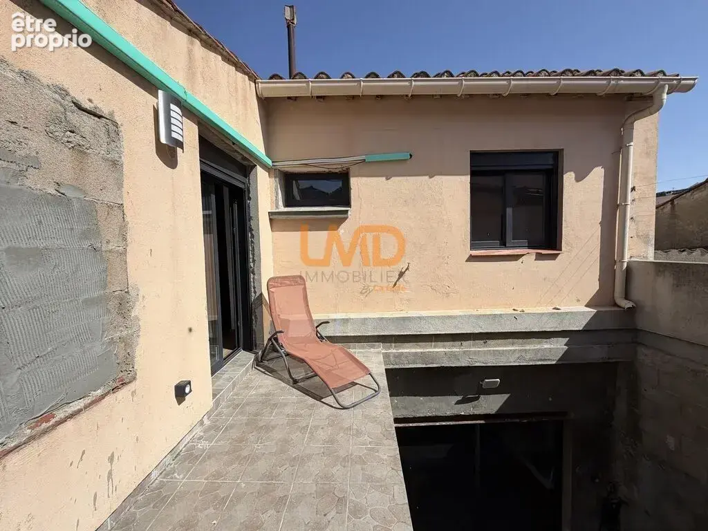 Maison 104 m2 avec patio et garage - photo 12