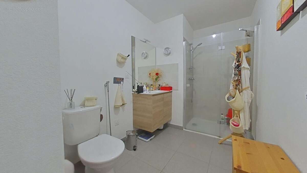 Appartement à NARBONNE