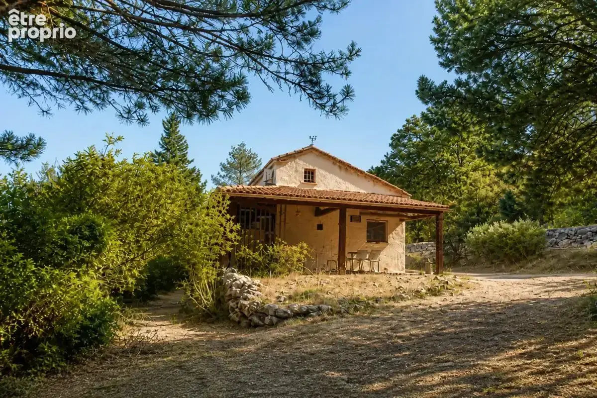 Maison de 4 pièces de 93 m² à Flassans-sur-Issole - photo 13