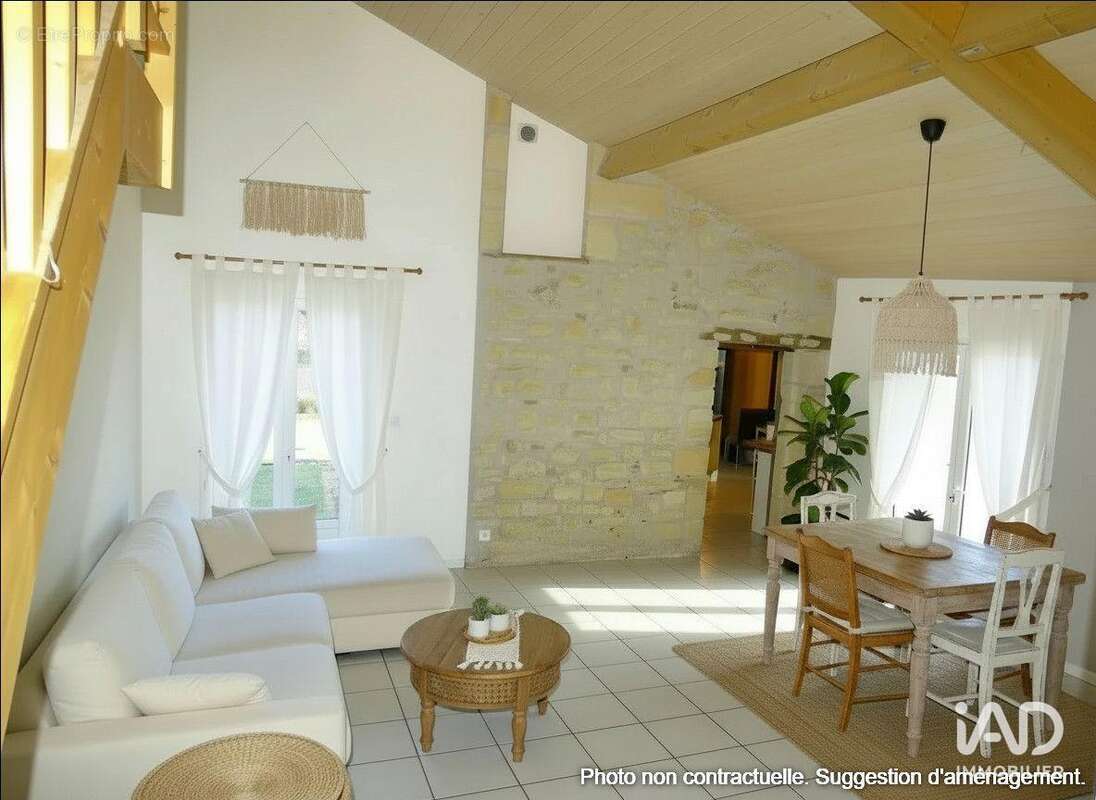 Photo 8 - Maison à MEILHAN-SUR-GARONNE