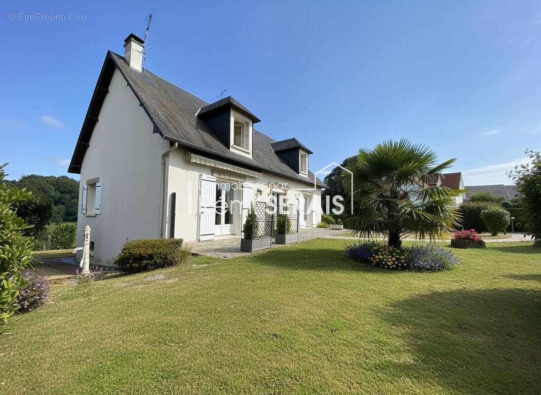 Maison à FLERS
