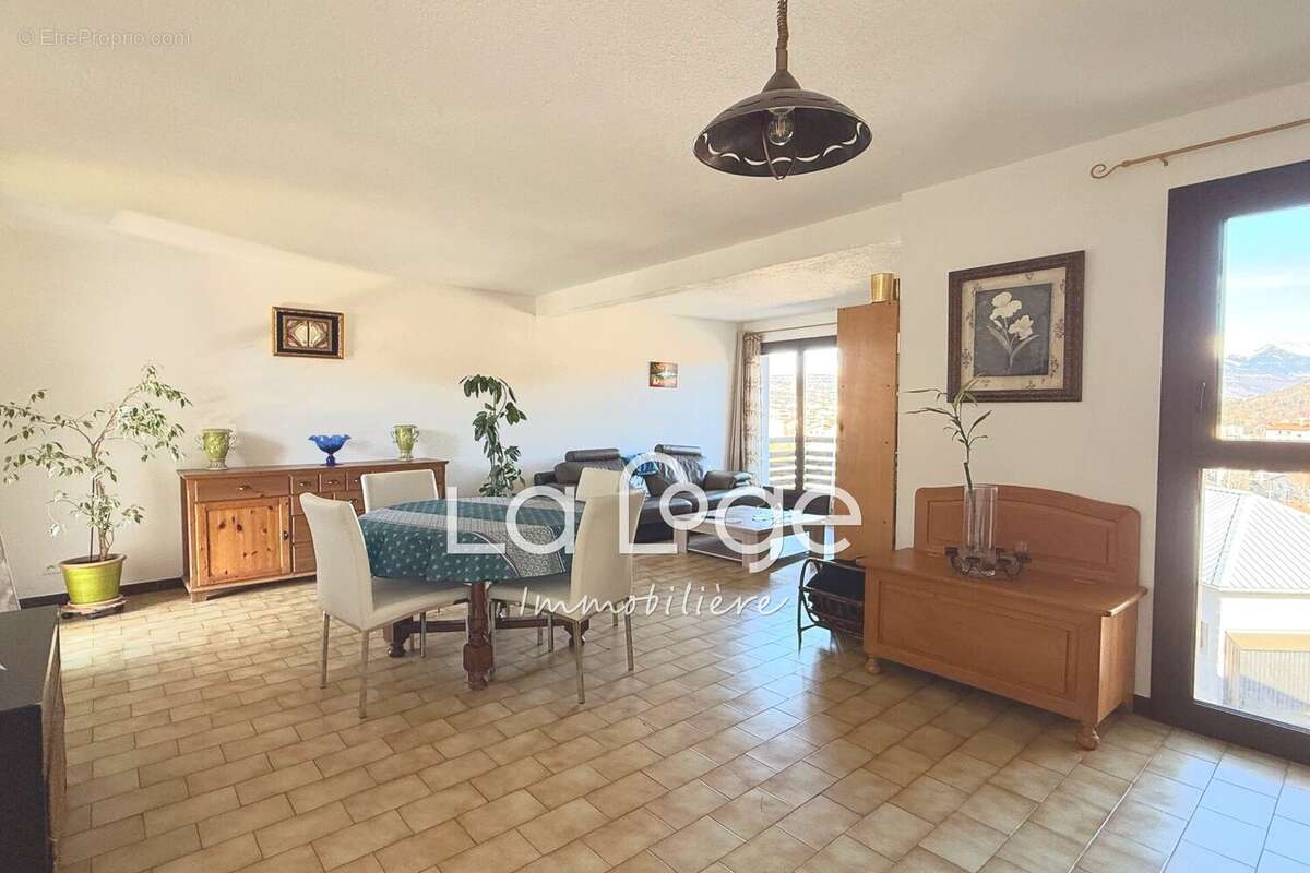 Appartement à GAP