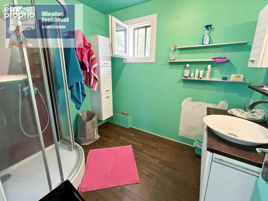 Maison à vendre 5 pièces proche de LOUHANS (71) - photo 29