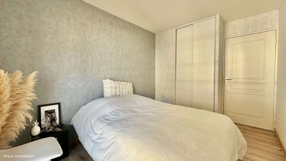 Appartement à LA BALME-DE-SILLINGY