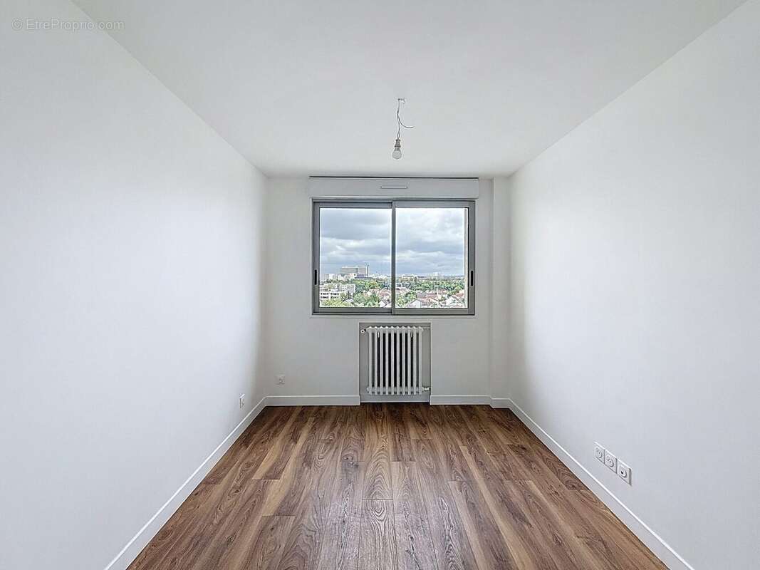 Appartement à MAISONS-ALFORT