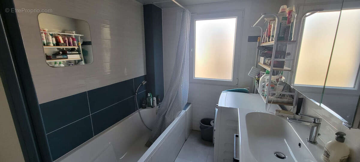 Maison 105m² à marcheprime - photo 7
