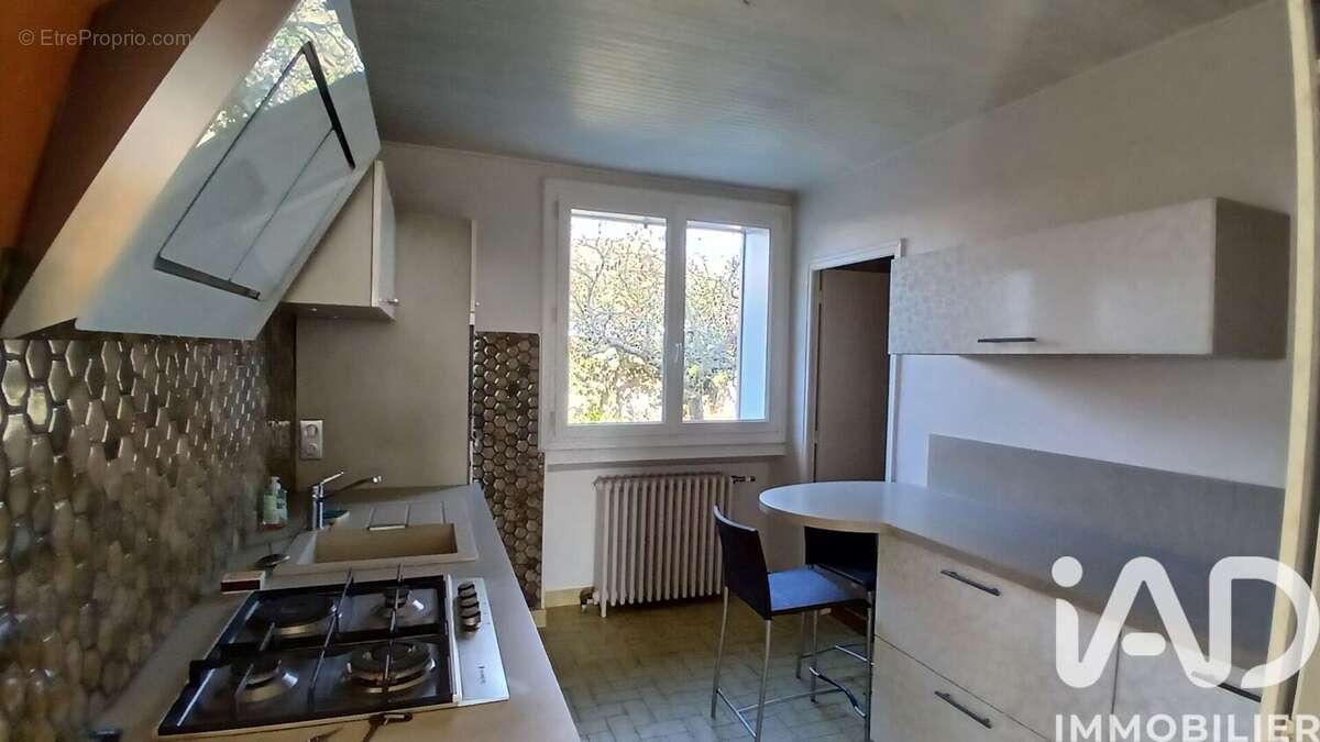 Photo 5 - Maison à VENANSAULT