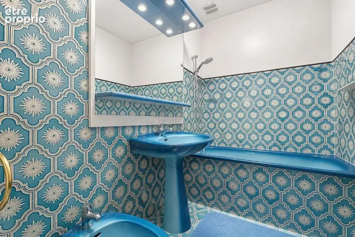Maison de 7 pièces de 132 m² à Montigny-lès-Cormeilles - photo 11