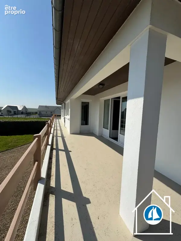 Maison 230 m² à Asnelles  - photo 4