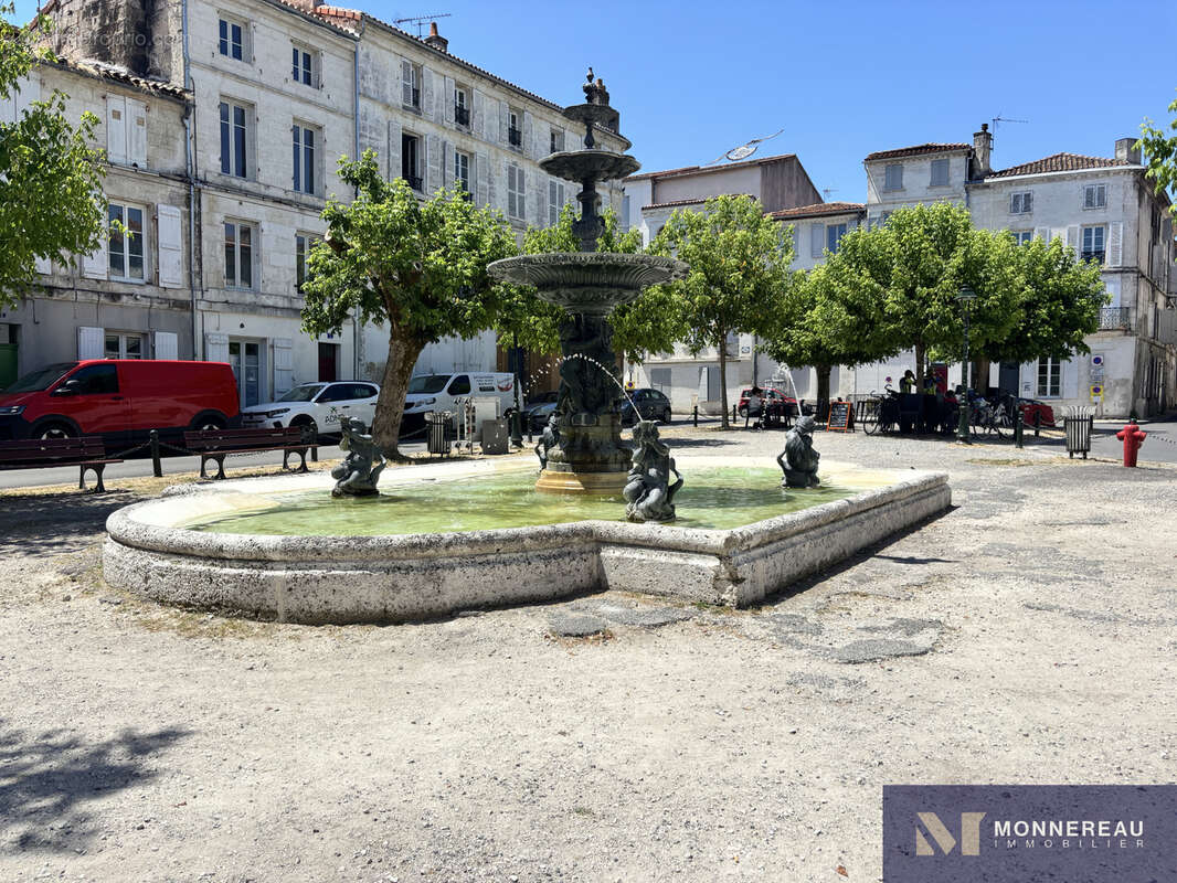 Appartement à ANGOULEME