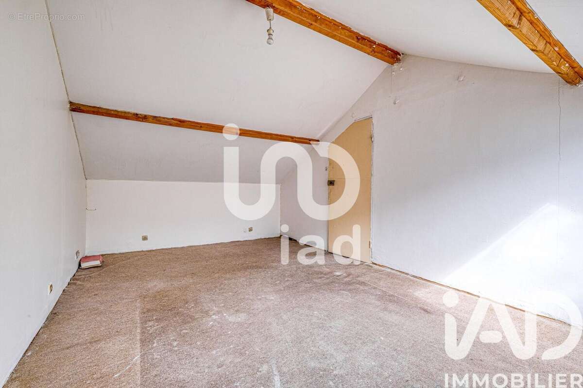 Photo 8 - Maison à VILLEPARISIS