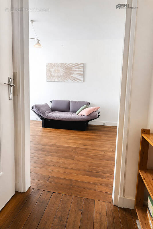 Appartement à CHOISY-LE-ROI