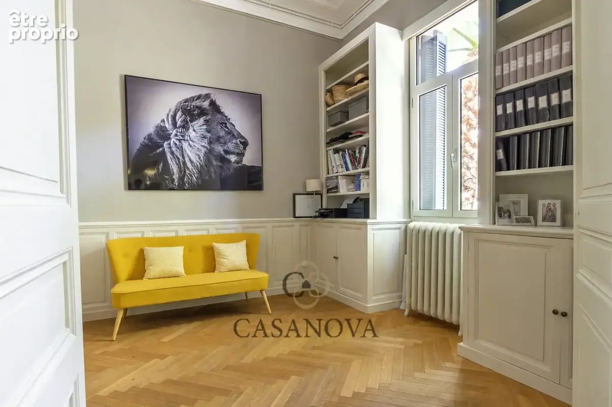 Maison 6 pièces 160 m² à vendre à Montpellier (34000) - photo 9