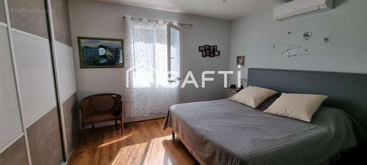 Photo 9 - Maison à FONTCOUVERTE