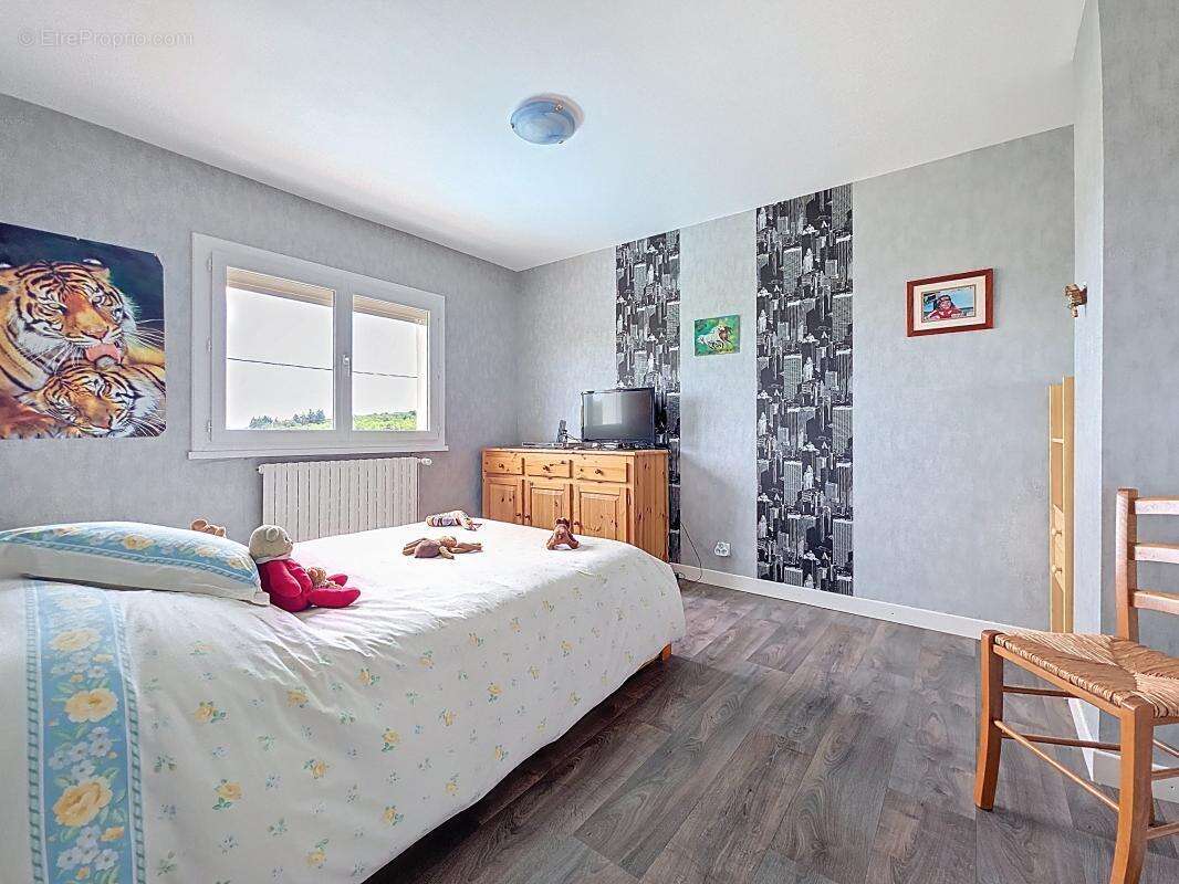 Maison à VILLETTE-DE-VIENNE