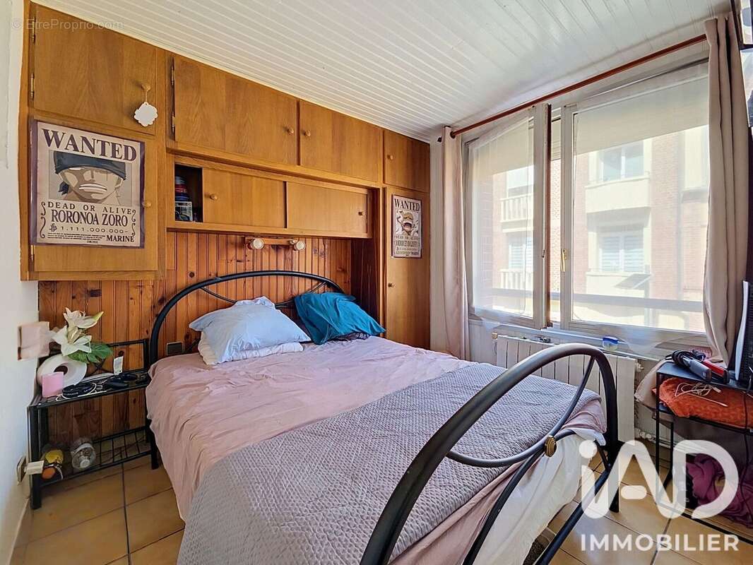 Photo 6 - Appartement à AULT