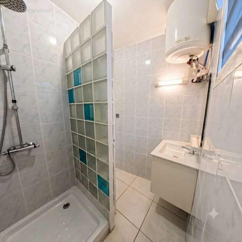 Appartement à SAINT-LEU