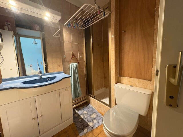 Appartement à LA GRANDE-MOTTE