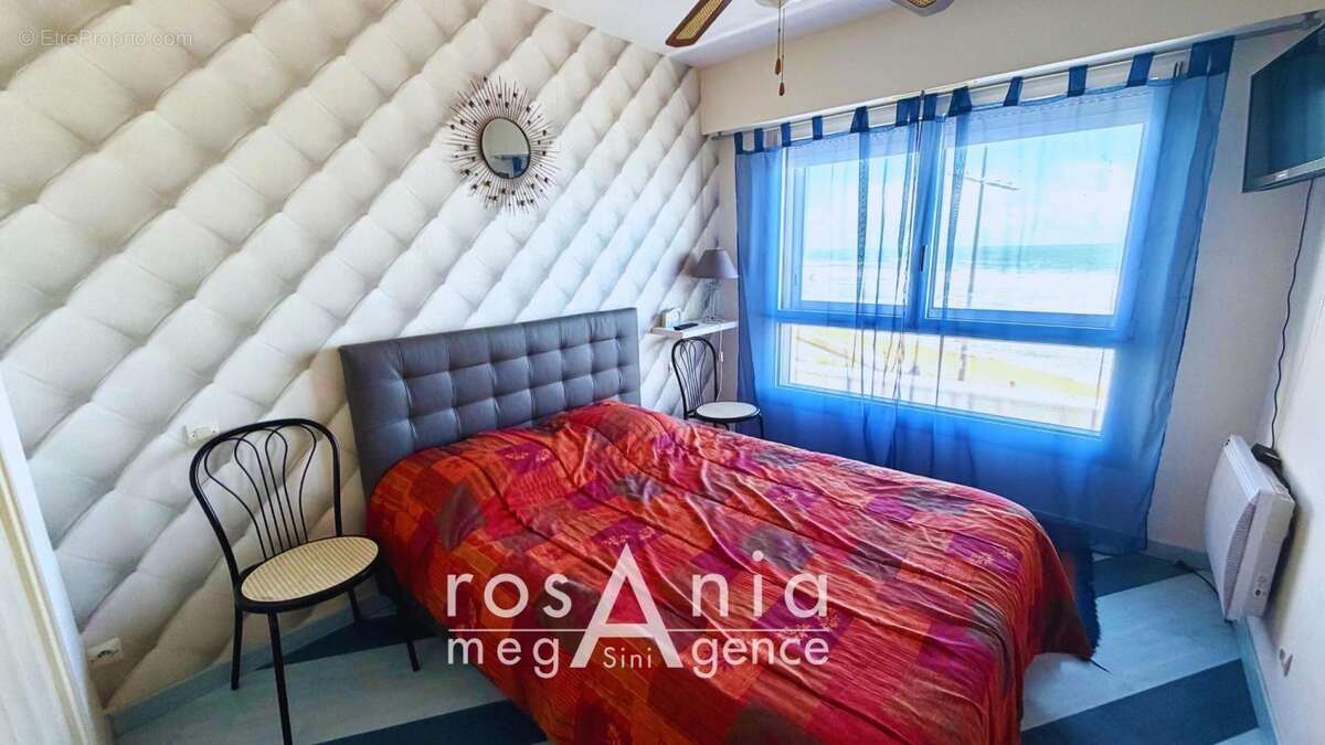 Appartement à LES SABLES-D'OLONNE