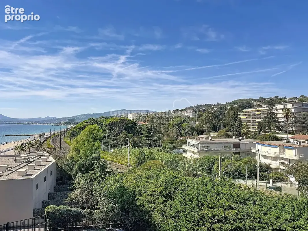 Photo Appartement à Cannes au prix de 399 000€