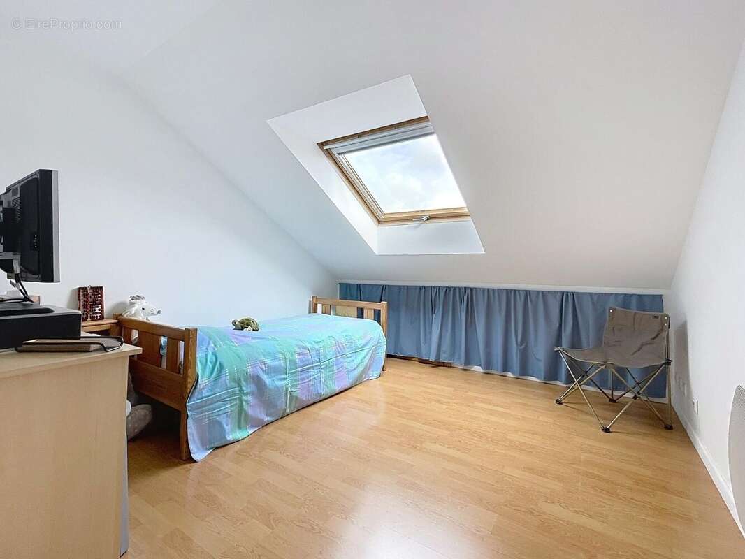 Photo 8 - Maison à EPINAY-SUR-ORGE