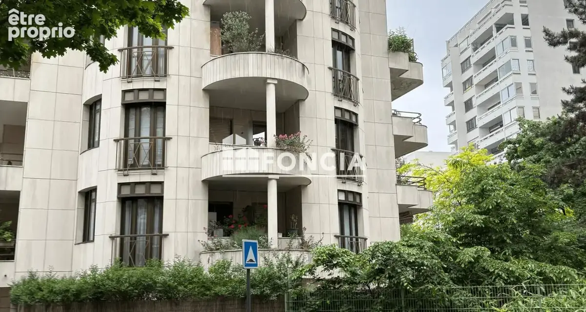 Photo Appartement à Boulogne-Billancourt au prix de 795 000€