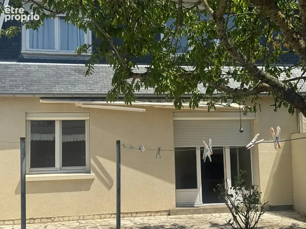 Maison Saint Malo 5 pièce(s) 90 m2 - photo 3