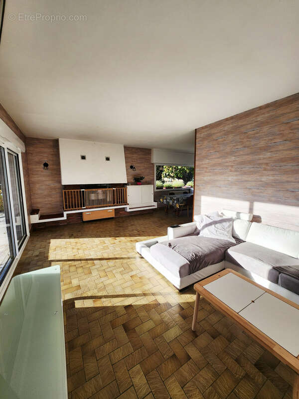 Maison à PACY-SUR-EURE