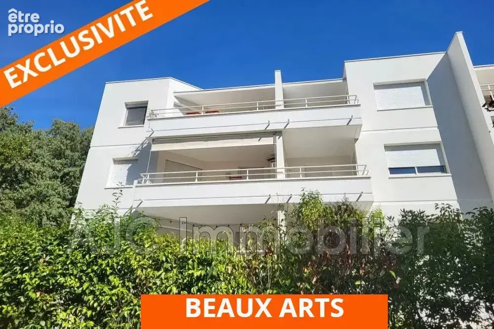 Photo Appartement à Montpellier au prix de 244 000€