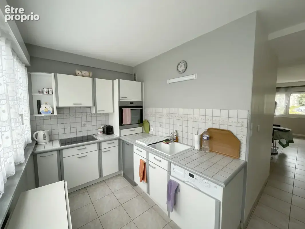 Appartement les Maillets - photo 4