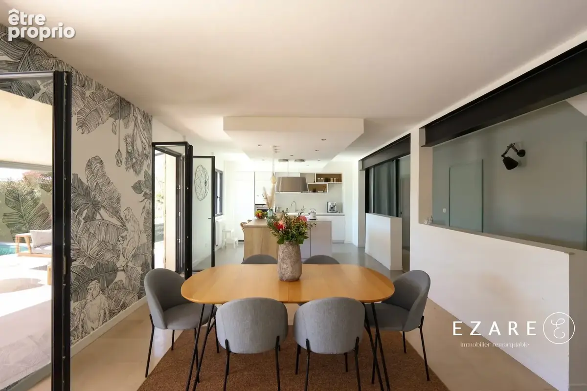 Maison 7 pièces 206 m² à vendre à Dijon (21000) - photo 5