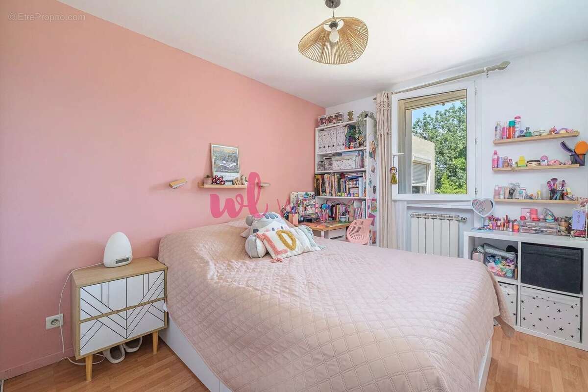 Maison à MARSEILLE-10E