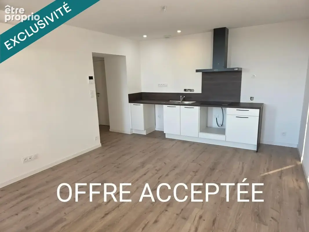 Photo 1 - Appartement à VILLEFRANCHE-DE-LAURAGAIS