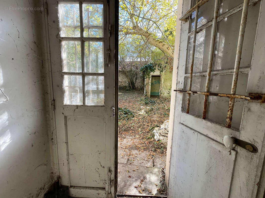 Appartement à ETAMPES