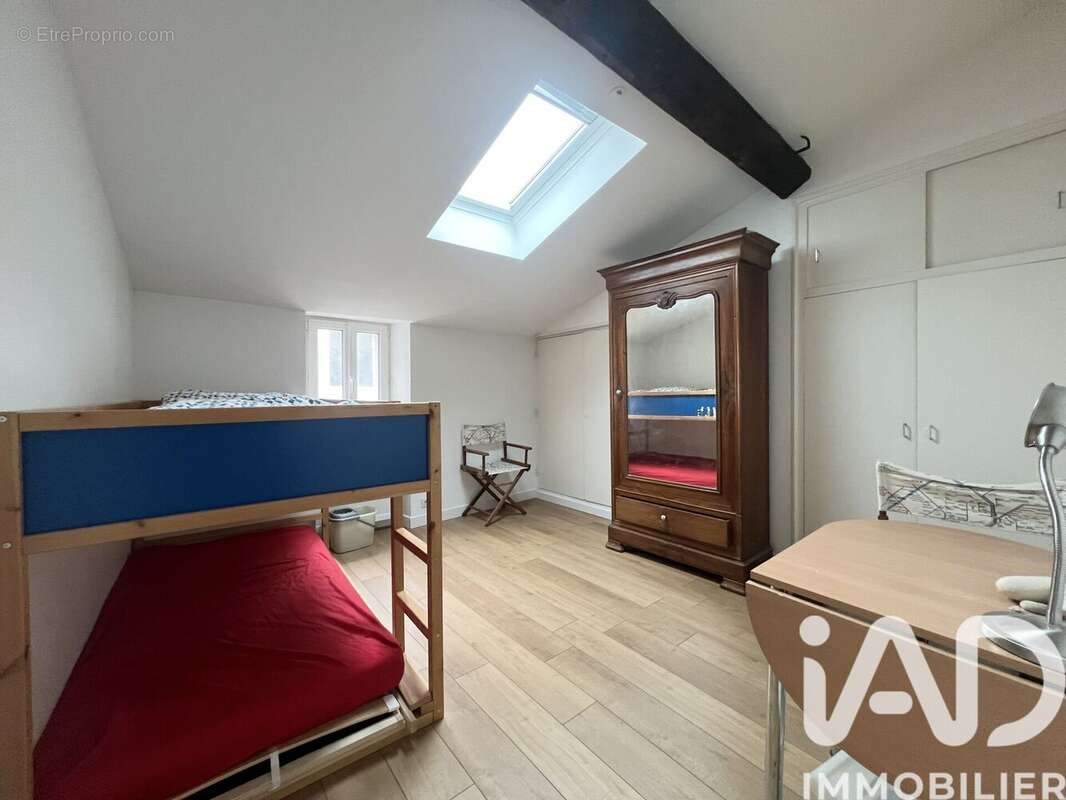 Photo 8 - Appartement à LA ROCHELLE