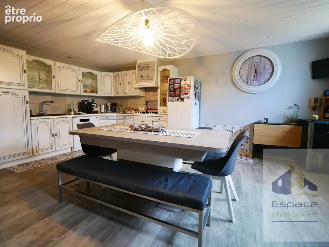 Maison familiale 5 chambres à Aigrefeuille-d'Aunis - photo 5