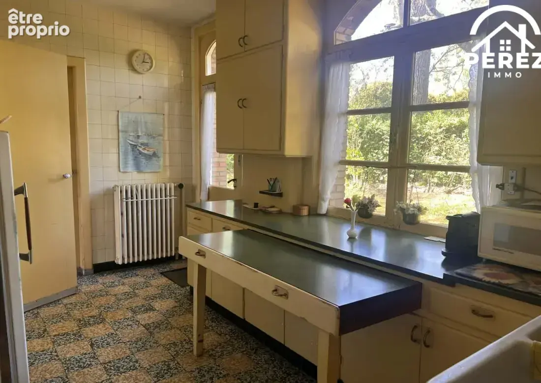 Maison de caractère des années 50 - Montagne de Wervicq-Sud - photo 3