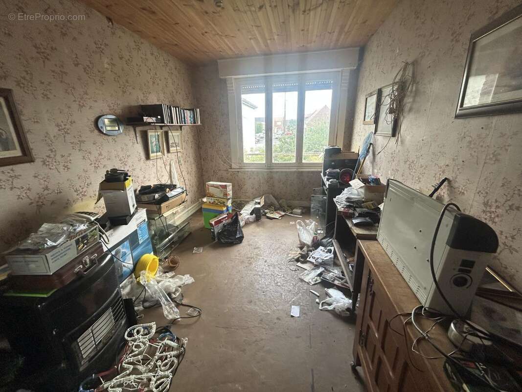 Maison à WASNES-AU-BAC