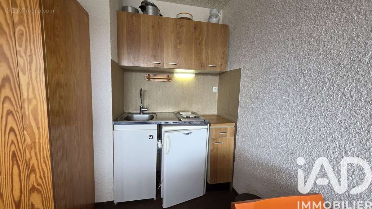 Photo 6 - Appartement à CHAMROUSSE