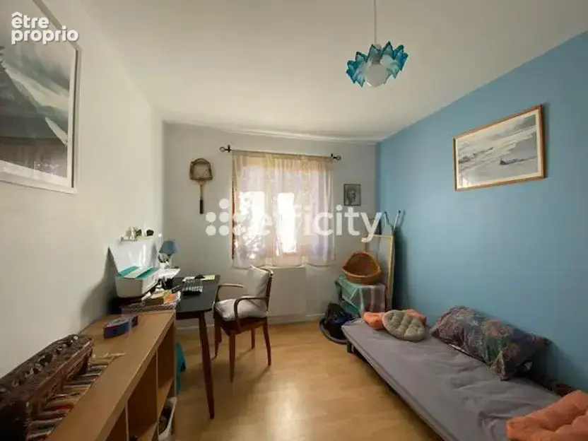 Maison 3 pièces 84 m² à vendre à Baudemont (71800) - photo 12