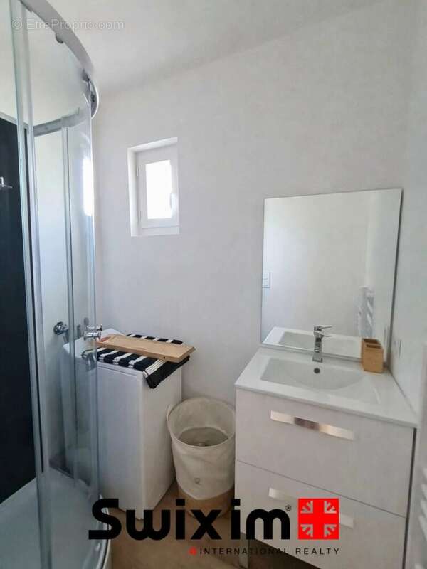 Maison à LE VERDON-SUR-MER