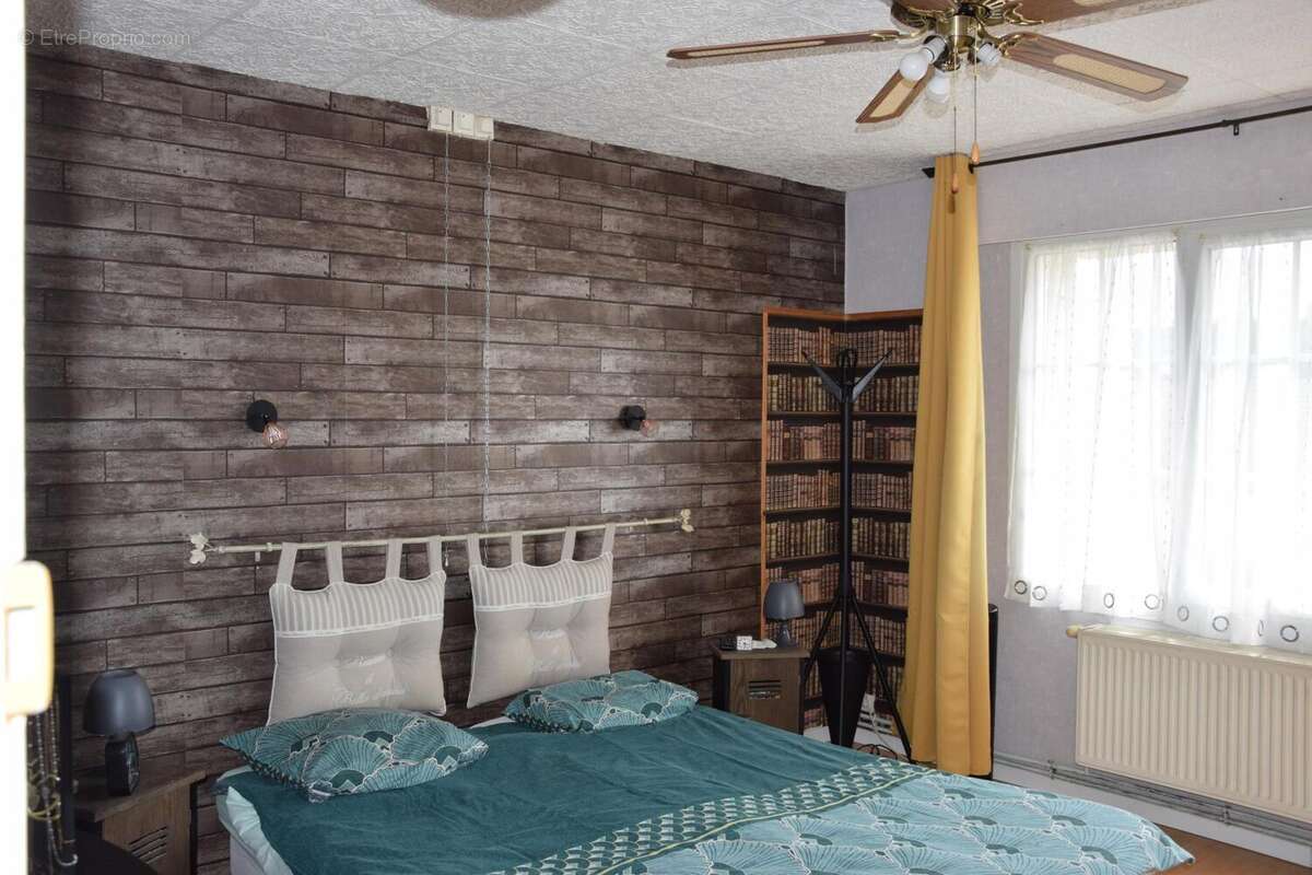 Photo 6 - Maison à LEFOREST