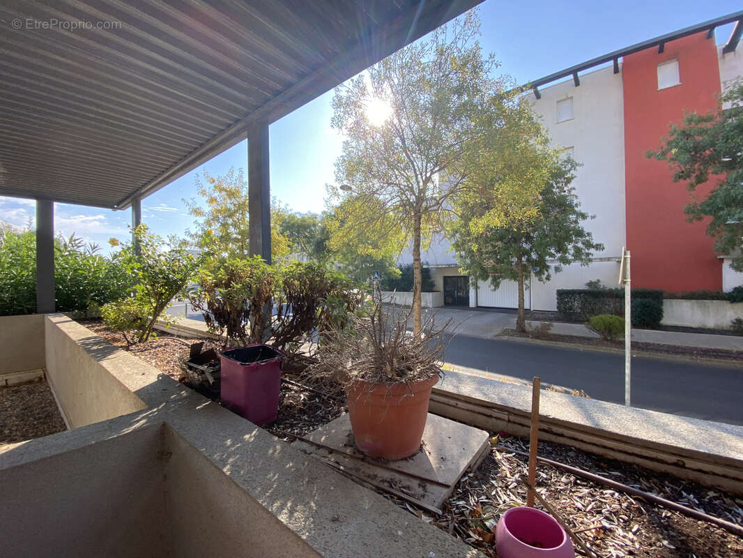Appartement à AGDE