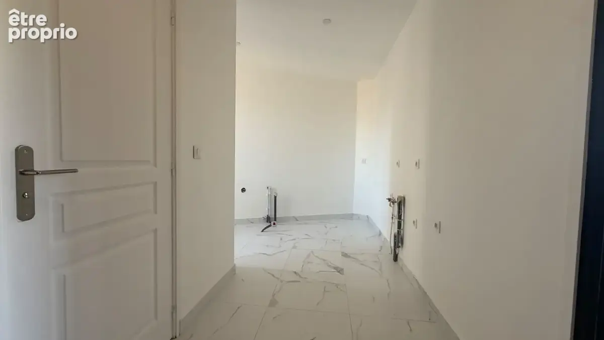 Appartement 37m² à corbeil-essonnes - photo 3