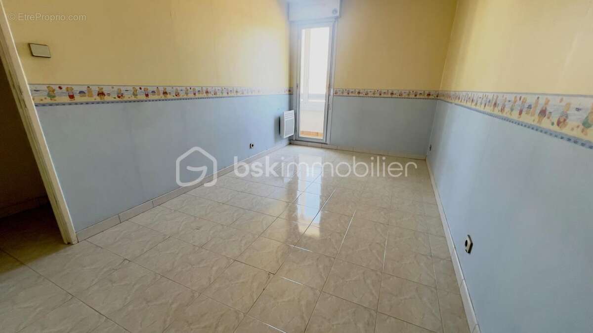 Appartement à AUBAGNE