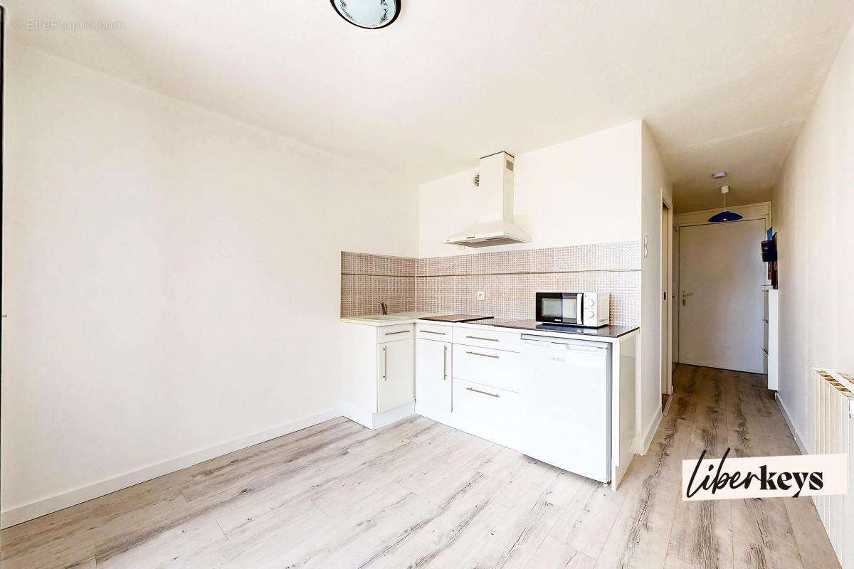 Appartement à LES SABLES-D'OLONNE