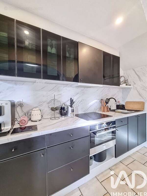 Photo 5 - Appartement à LA GRANDE-MOTTE