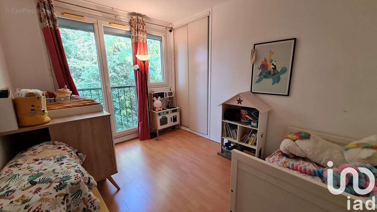 Photo 7 - Appartement à VILLIERS-SUR-ORGE