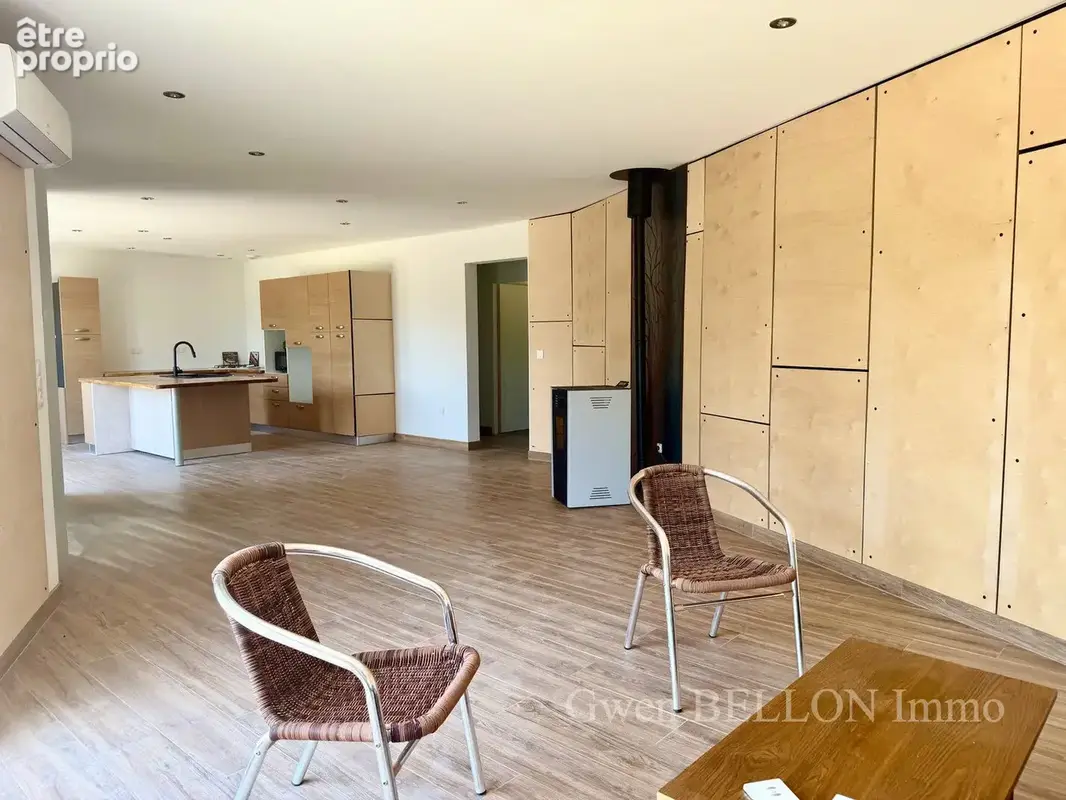 Maison 4 pièces 120 m² à vendre à Mancioux (31360) - photo 10